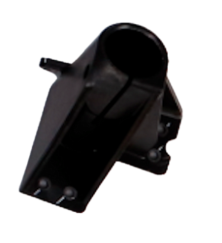 Крепление шасси к раме Т50 (Landing Gear Fixing Piece (Front Right))