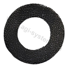 Винт с внутренним шестигранником M3x8 (исполнение 2) для EAVISION J150 (упаковка 200