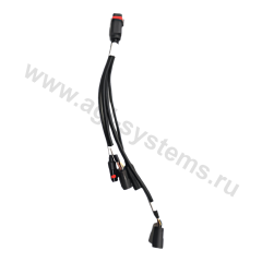 Шина питания системы опрыскивания для EAVISION J150