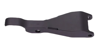 Защелка крепления луча Agras T40