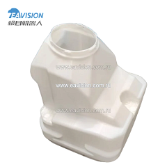 Корпус бункера 75 л V7.0 — EAVISION J110