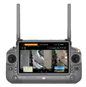 Пульт управления Agras T50 (RM700) Пульт управления Agras T50 (RM700)
