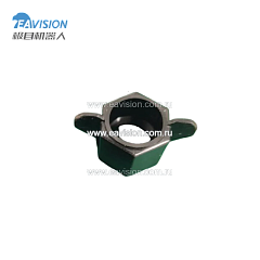 Гайка трубопровода электромагнитного клапана J160 — EAVISION J150EVO