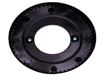 Верхняя пластина центробежного сопла Agras T40