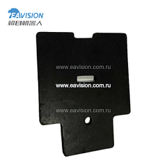 Амортизирующие прокладки левого и правого датчиков массы — EAVISION J150EVO/J110