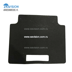 Амортизирующая прокладка заднего датчика массы — EAVISION J150EVO/J110