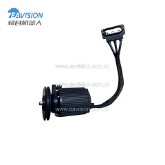 Распылительная форсунка в сборе J150EVO — EAVISION J150EVO