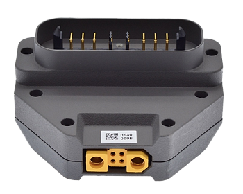 Адаптер разьема питания DJI Agras T10/T16/T20 smart charger adapter