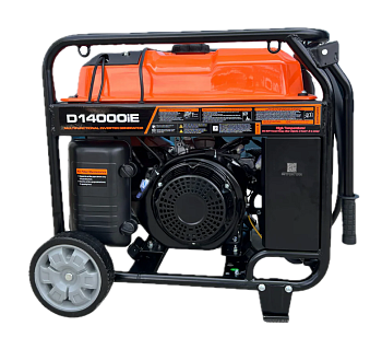 Зарядная станция D14000iE