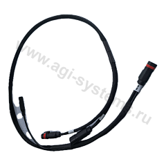 Сигнальный кабель заднего луча для EAVISION J150