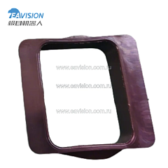 Резиновая заглушка продольной балки J160 — EAVISION J150EVO/J110