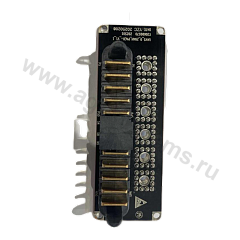 Плата аккумулятора PCBA 29Ач «плюс» для EAVISION J70