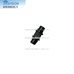 Прямой переходник трубопровода V7.0 — EAVISION J150EVO