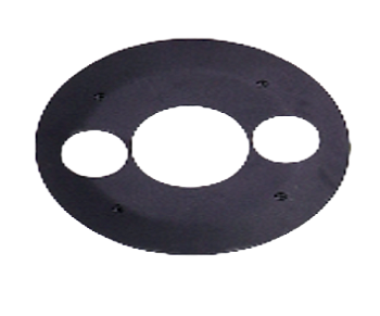 Защитный кожух двигателя Agras T40/T50