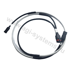 Сигнальный жгут левой продольной балки для EAVISION J150