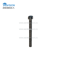 Болт с внутренним шестигранником M4x35 — EAVISION J150/J70/J150EVO/J110
