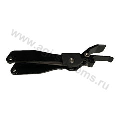 Складная защёлка луча, в сборе для EAVISION J70