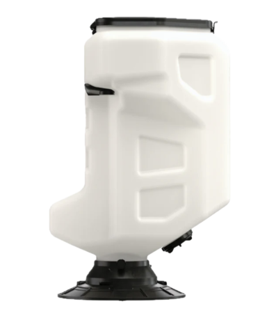 Agras T25 Spreading System