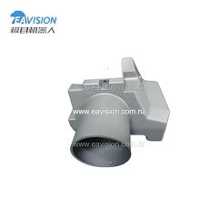 Левая передняя панель корпуса J150EVO — EAVISION J150EVO