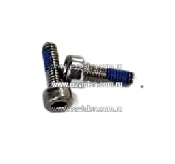 Винт с внутренним шестигранником M2,5x6 — EAVISION J150/J70/J150EVO/J110