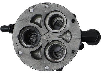 Plunger Pump Main Part Plunger Pump Main Part