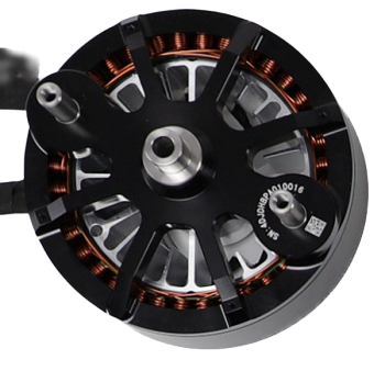 Мотор 10018 (Motor) для Agras T30 Мотор 10018 (Motor) для Agras T30