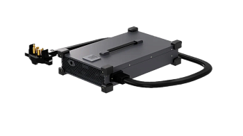 Зарядная станция для аккумулятора Agras T70/T100 (C12000)