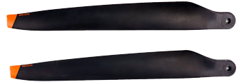 Пропеллер/Лопасть Т100  CCW (pair)