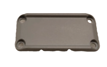 Крышка ESC Agras T100 