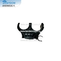 Правый полукруглый паз луча J110, платформа 100 кг — EAVISION J110