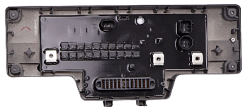 Плата управления аккумулятором Agras T40
