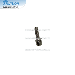 Комбинированный винт с внутренним шестигранником M6×25 — EAVISION J150EVO/J110