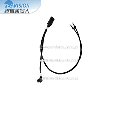 Жгут подключения бака и разбрасывателя J110 — EAVISION J110