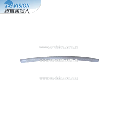 Выходная гофрированная трубка расходомера J160 — EAVISION J150EVO/J110