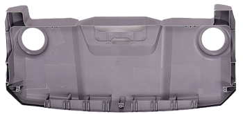 Защитный кожух верх Agras T40