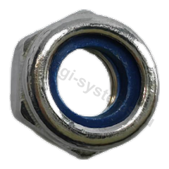 Контргайка M6 для EAVISION J150
