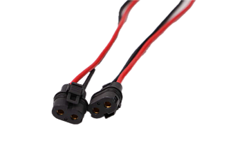 Кабель питания AGRAS T30