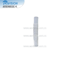 Гофрированная трубка соединения насоса и расходомера J160 — EAVISION J110
