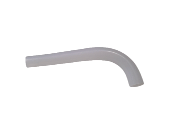 Патрубок расходомера подачи рабочего раствора Agras T50 (Длинный)