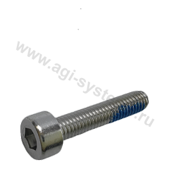 Винт с внутренним шестигранником M3x15 для EAVISION J150/J70