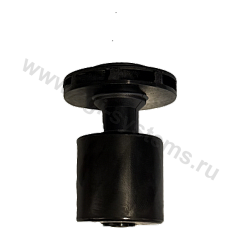 Крыльчатка, в сборе для EAVISION J150/J70