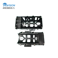 Крепление регулятора форсунки J150EVO — EAVISION J150EVO