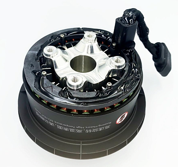 Двигатель 10033 Propulsion Motor для Agras T50 