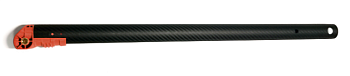 Луч M2 & M5 Arm (Front Left/Rear Right) для Agras T20 Луч M2 & M5 Arm (Front Left/Rear Right) для Agras T20