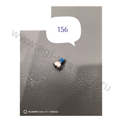 Винт с внутренним шестигранником M4 для EAVISION J70