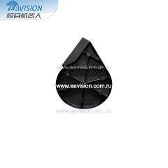 Опорный кронштейн переднего вращающегося радара J110 — EAVISION J110