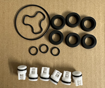 Набор ремкомплекта помпы для Agras T30