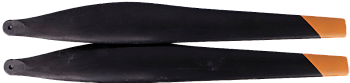 Пропеллер/Лопасть Т40/T20P/T50  lower propeller CCW (pair) Пропеллер/Лопасть Т40/T20P/T50  lower propeller CCW (pair)