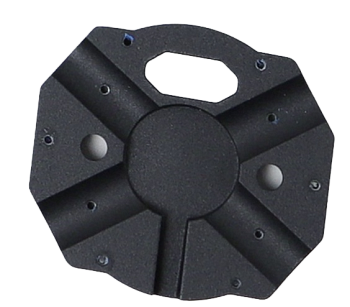 Крепление основания радара (Radar Fixing Base Bottom Base) для Agras T30