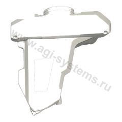 Корпус бака опрыскивателя для EAVISION J150